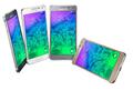 Samsung Galaxy Alpha