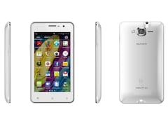 Maxx Mobile MSD 7 3G