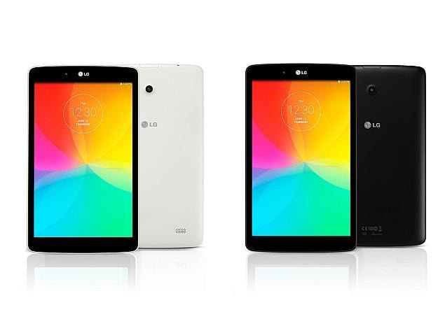 Snooze Kleren Shipley LG G Pad 8.0 LTE Price, Specifications, Features, Comparison