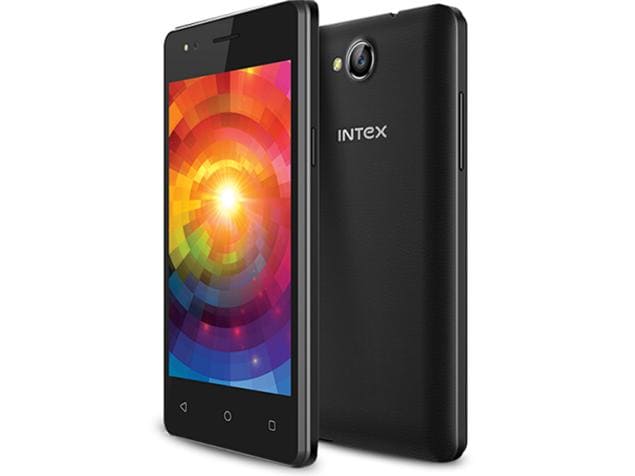 intex mobile 4gb