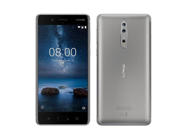 Image result for nokia 8