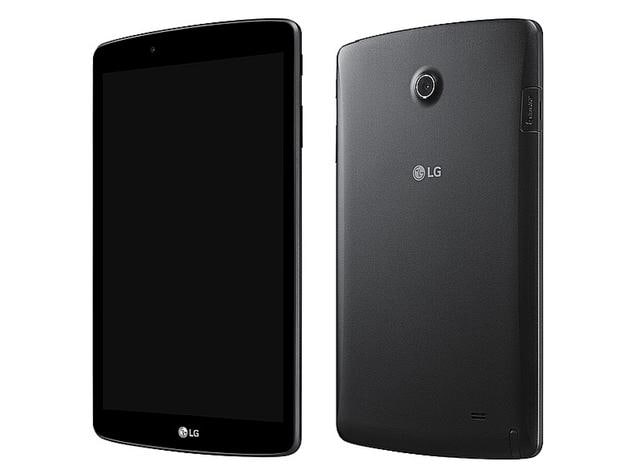 LG G Pad II 8.0 Price, Specifications, Features, Comparison