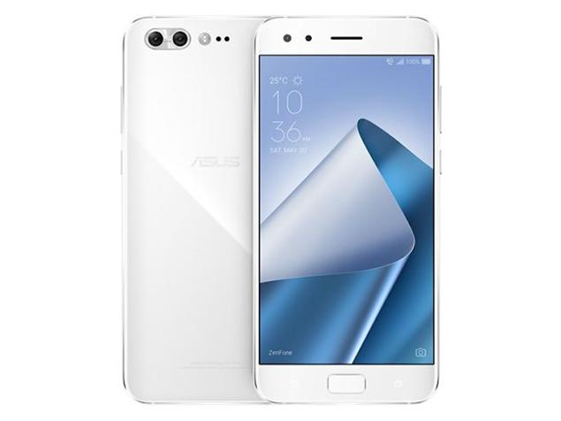 Asus ZenFone 10 - Specifications & Release Date (1st February 2024)