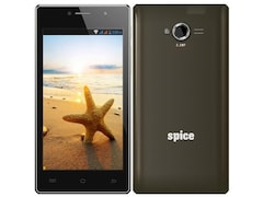 Spice Stellar 449 3G