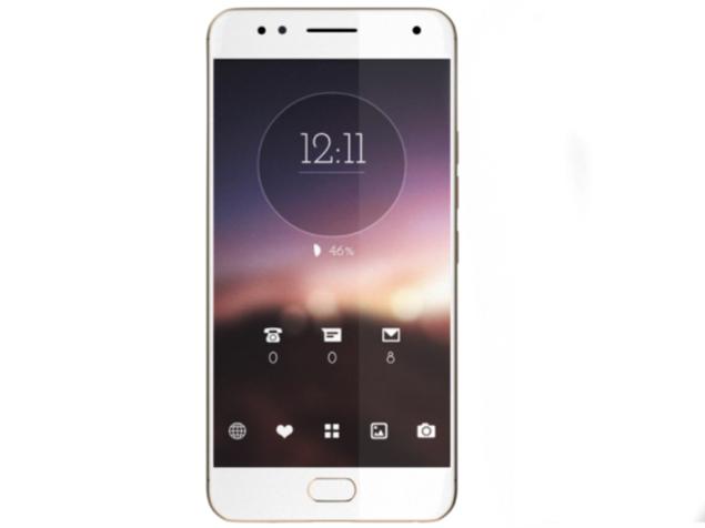 Comio S1