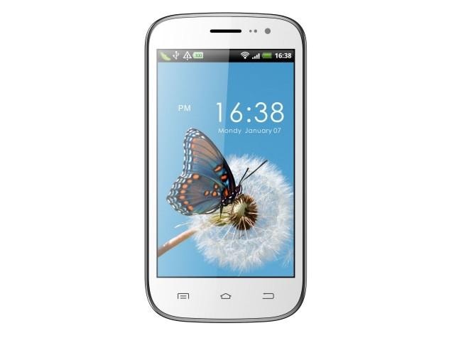 Celkon Signature One A107 plus Phone Price, Specs, Comparison and ...