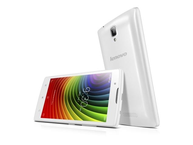 lenovo a2010 4g