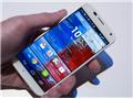 Compare Motorola Moto X (Gen 2) vs Motorola Moto X