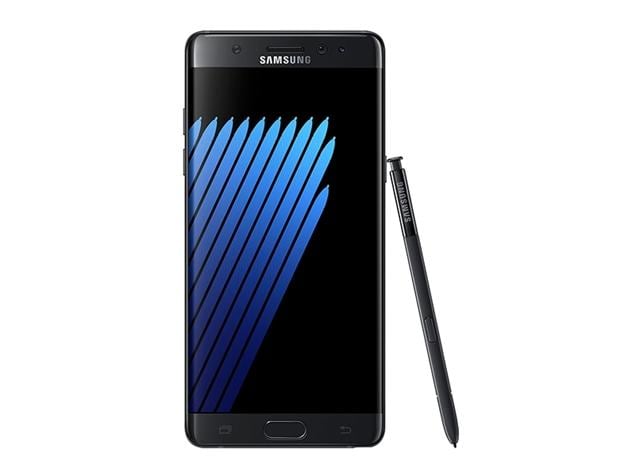 Samsung Galaxy Note7 price, specifications, features, comparison