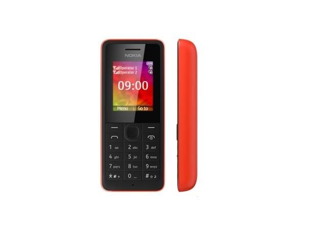 Nokia 107 Dual SIM Price in India, Specifications (7th July 2022)