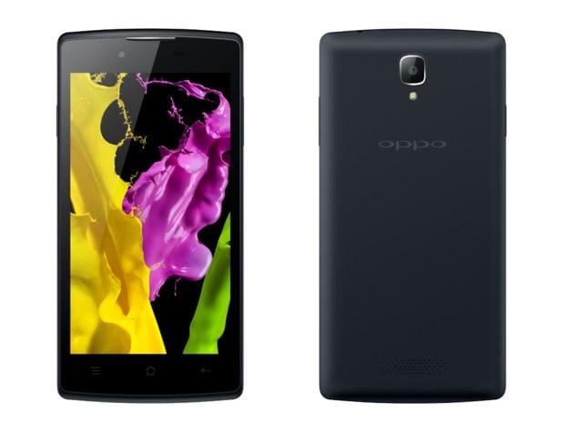 Oppo Neo 5 price, specifications, features, comparison