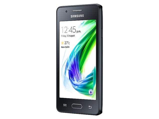 Spesifikasi Samsung Z2 Smartphone Tizen Pertama Di Indonesia