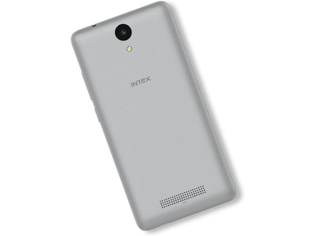 Intex Cloud Tread