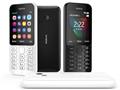 Nokia 222 Price in India