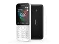 Compare Nokia 222 Dual SIM