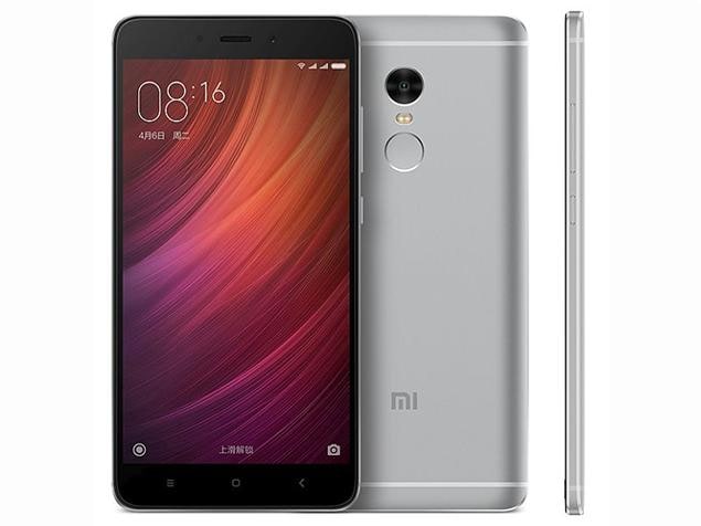 Redmi Note 4 के लिए इमेज परिणाम