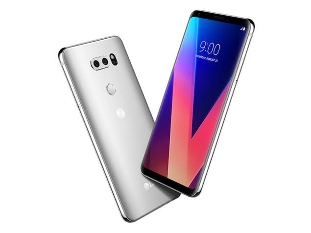 LG V30 Price in India Specifications 28th October 2024 Gadgets 360