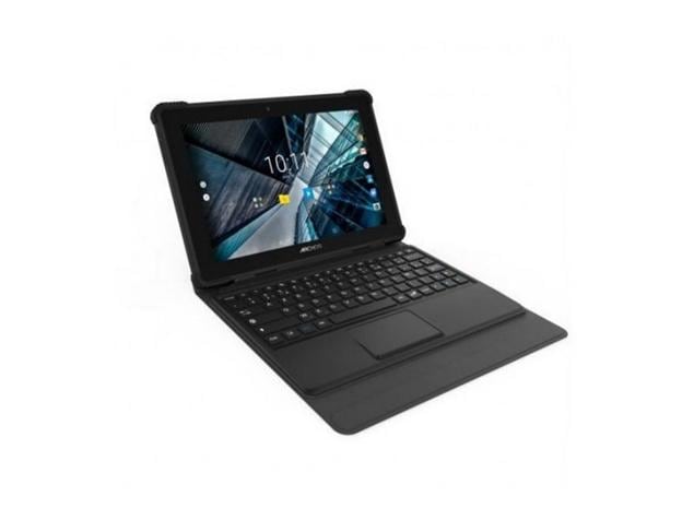 ARCHOS Sense 101x Facilotab Tablet - WI-FI + 4G