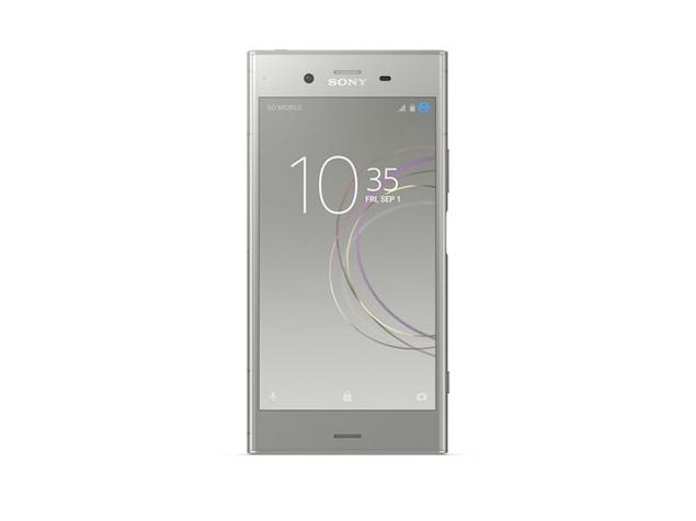 sony xperia xz1