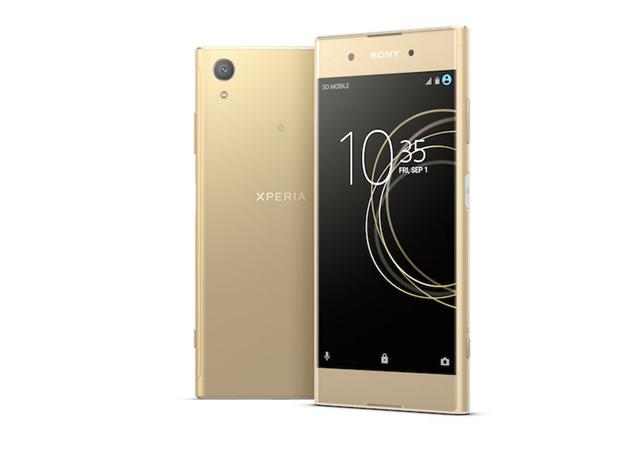 Sony Xperia Xa1 Plus Price In India Specifications Comparison 31st October 2020