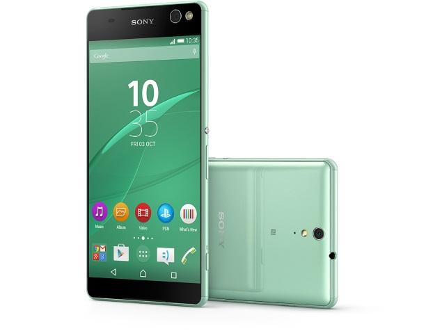 Sony Xperia C5 Ultra Price In India Specifications Comparison 9th May 21