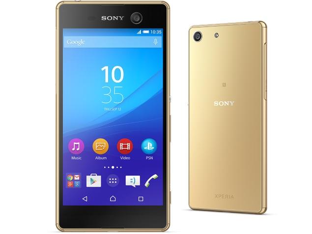 Sony Xperia M5 Price India, Specifications (9th February 2022)