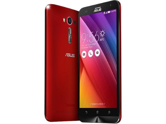 2 laser 16gb asus zenfone ze550kl