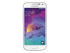 Samsung Galaxy S4 mini plus