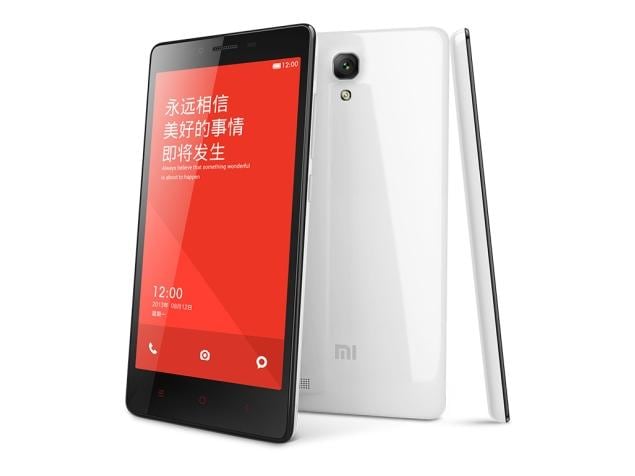 Xiaomi Redmi Note 4G price, specifications, features 