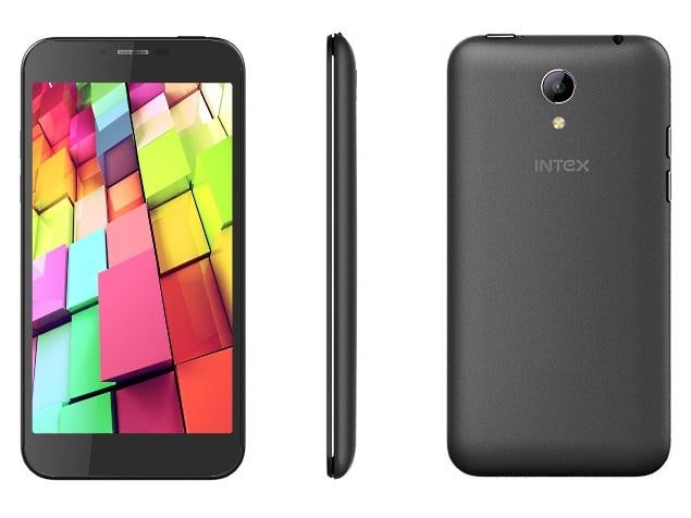 intex mobile phone 4g