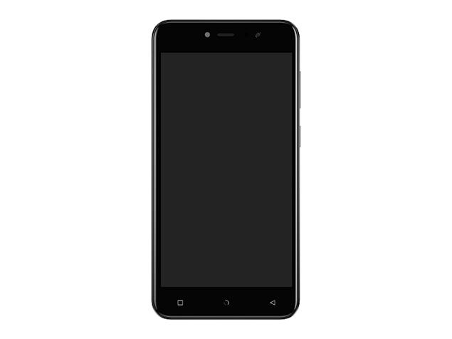 Gionee A1 Lite