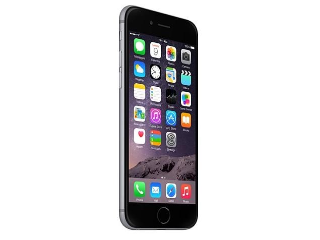 Apple iPhone 6 Price in Specifications, Comparison 2023)