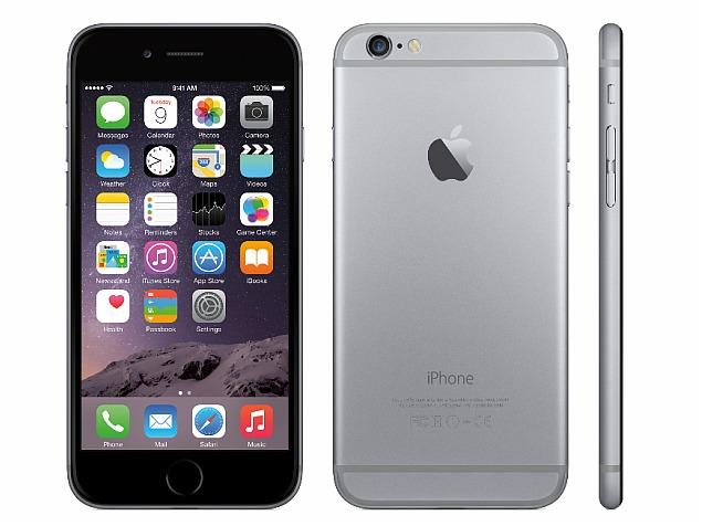 Apple iPhone 6 Plus (128GB) Price in India, Specifications ...