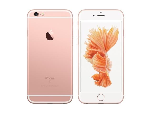 Apple Iphone 6s Price In India Specifications Comparison 6th June