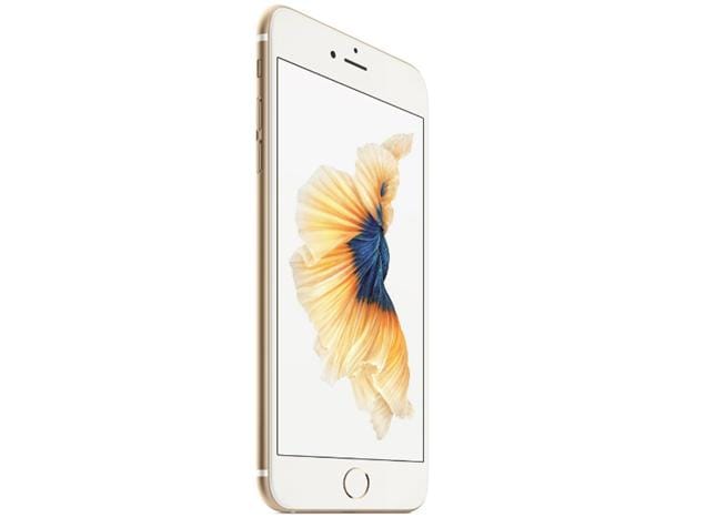 Apple iPhone 6s Plus