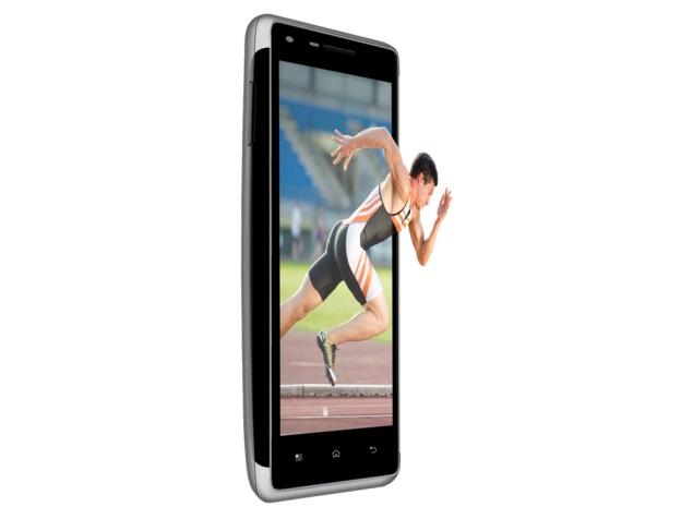 Celkon Signature Swift A112