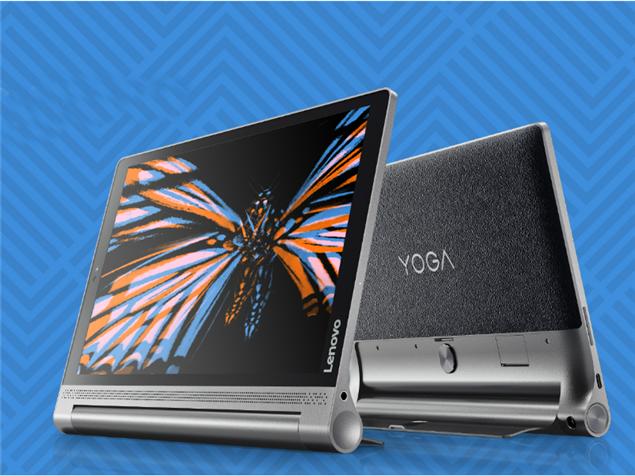 Lenovo Yoga Tab 3 Plus Price, Specifications, Features, Comparison