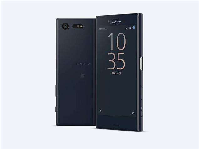 Steen Ontvangst Renderen Sony Xperia X Compact Price in India, Specifications (5th May 2023)