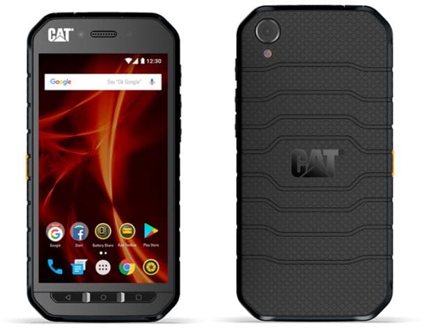  Cat  S41 price specifications features comparison