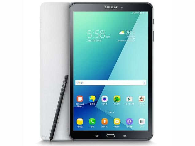 Samsung Galaxy Tab A 10.1 (2016) with S Pen Price, Specifications