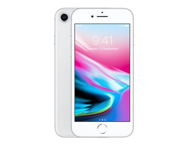 Apple Iphone 8 Price In India Specifications Comparison 9th May 21