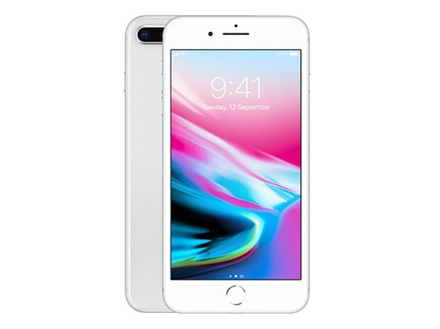 Apple iPhone 8 Plus pictures, official photos