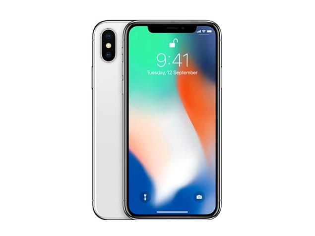 Apple iPhone X - Price in India, Specifications, Comparison (7th