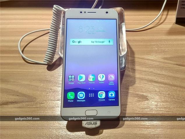 Asus Zenfone 4 Selfie Zb553kl Price In India Specifications Comparison 6th December 2020