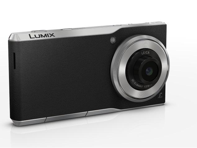 Panasonic Lumix DMC-CM1 Phone Price, Specs, Comparison and Reviews