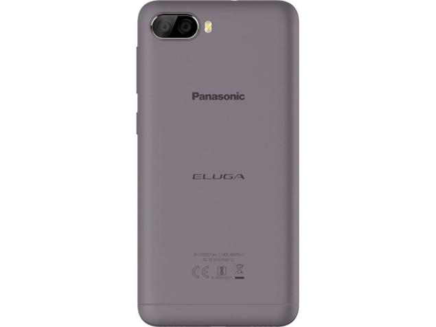 Panasonic Eluga Ray 500 Phone Price, Specs, Comparison and Reviews