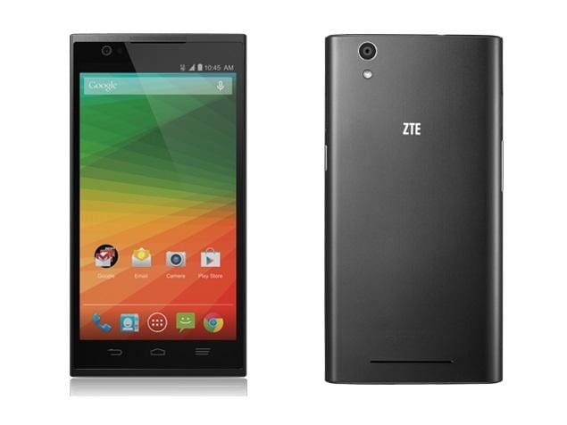 zte phones 2014