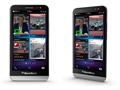 BlackBerry Z30