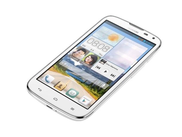 huawei g610