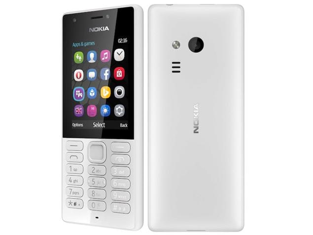 Nokia 216 Dual Sim Price In India Specifications Comparison